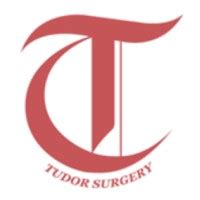 tudor surgery patient portal